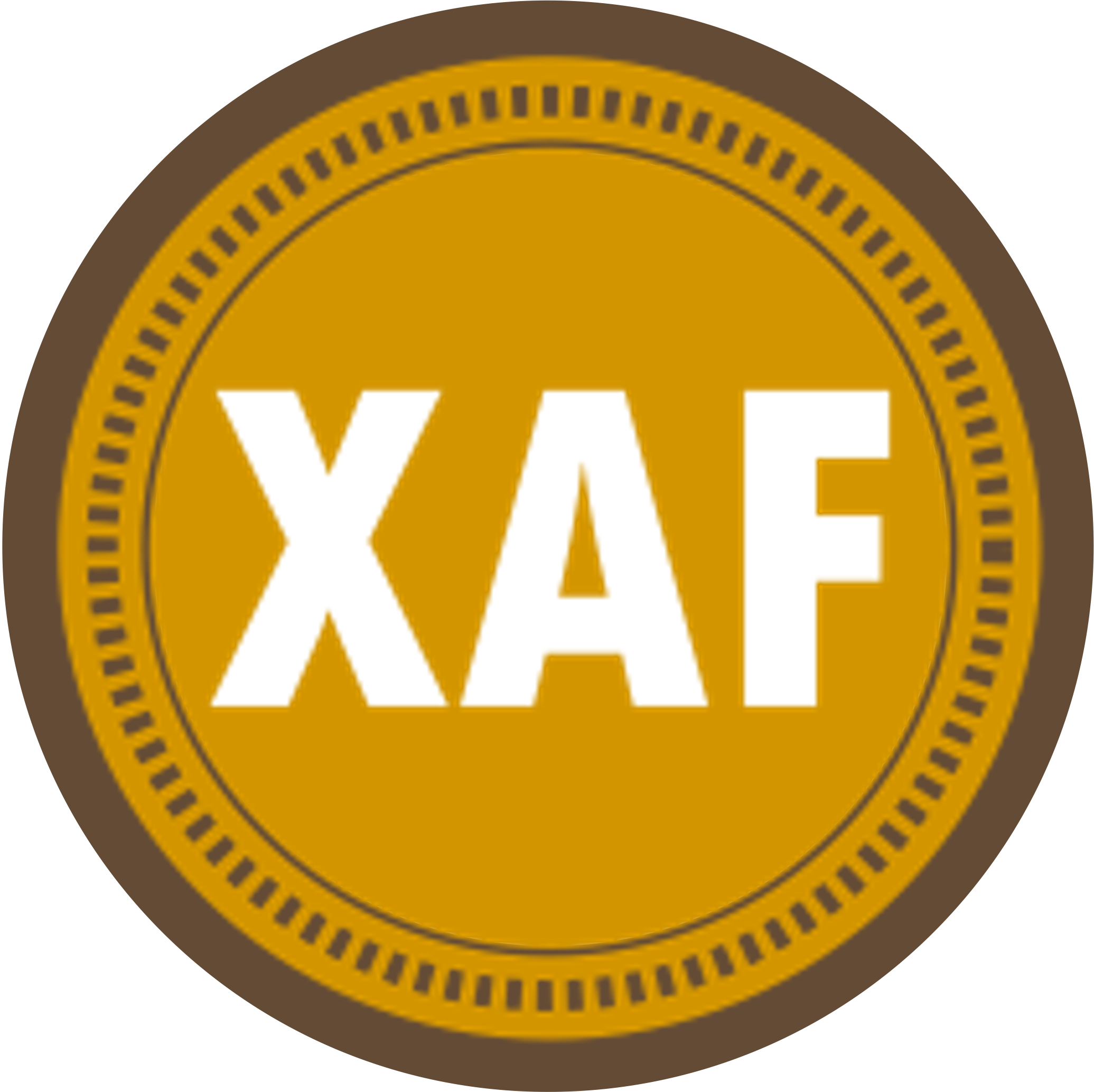 XAF