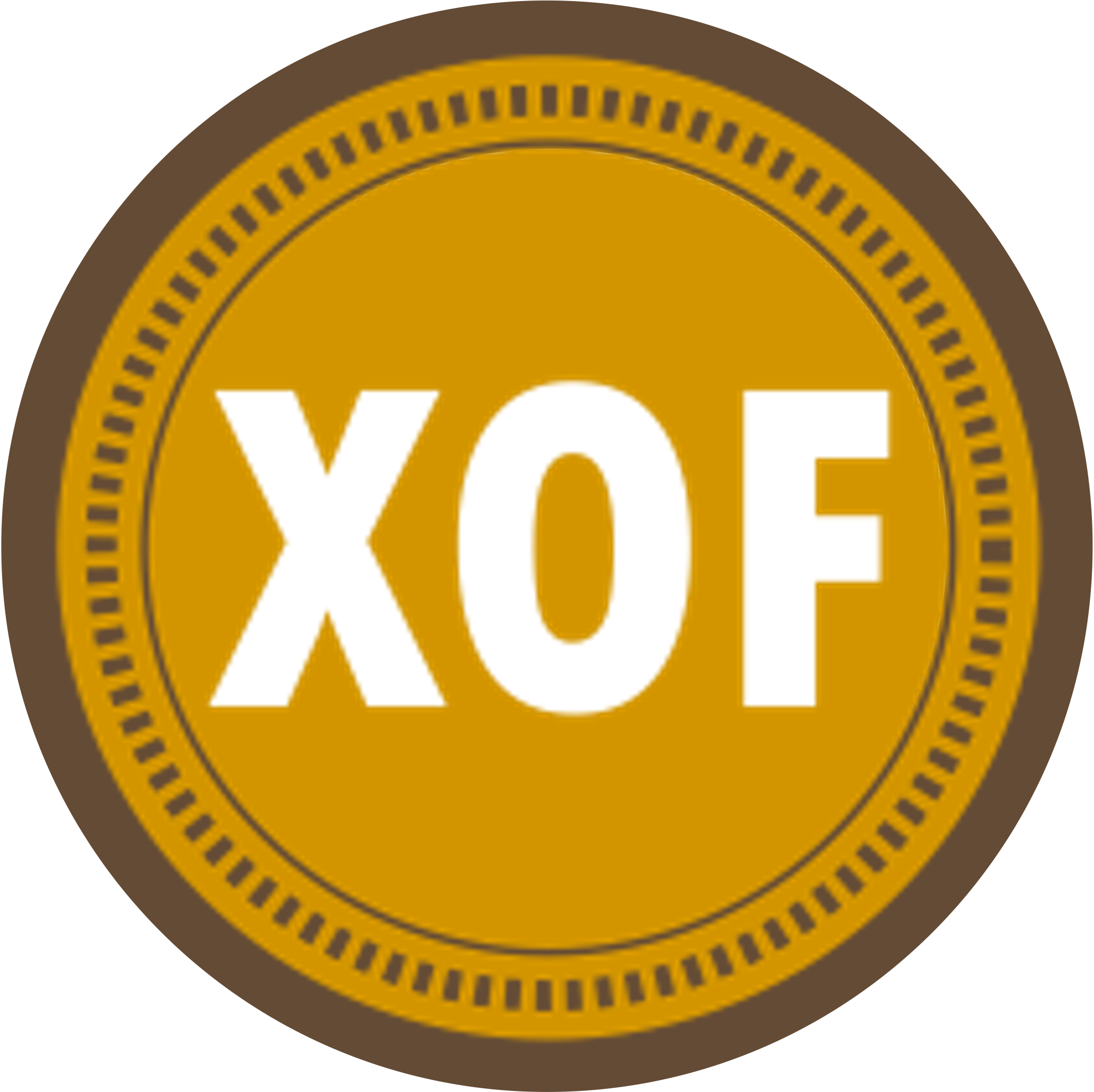 XOF